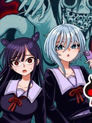 葫芦娃漫画七彩莲子封面